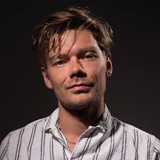 Course Staff Image #1